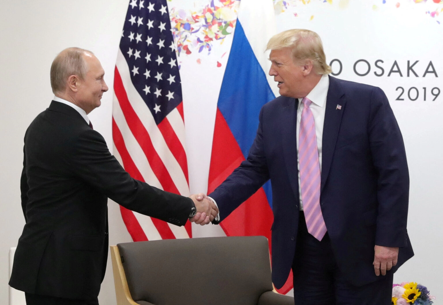 Kremlj demantirao: “Putin i Trump nisu razgovarali! To je čista fikcija!”